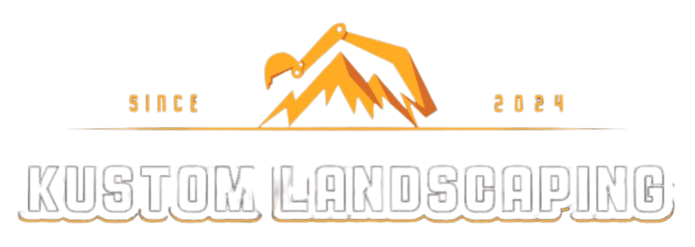 Kustom Landscaping