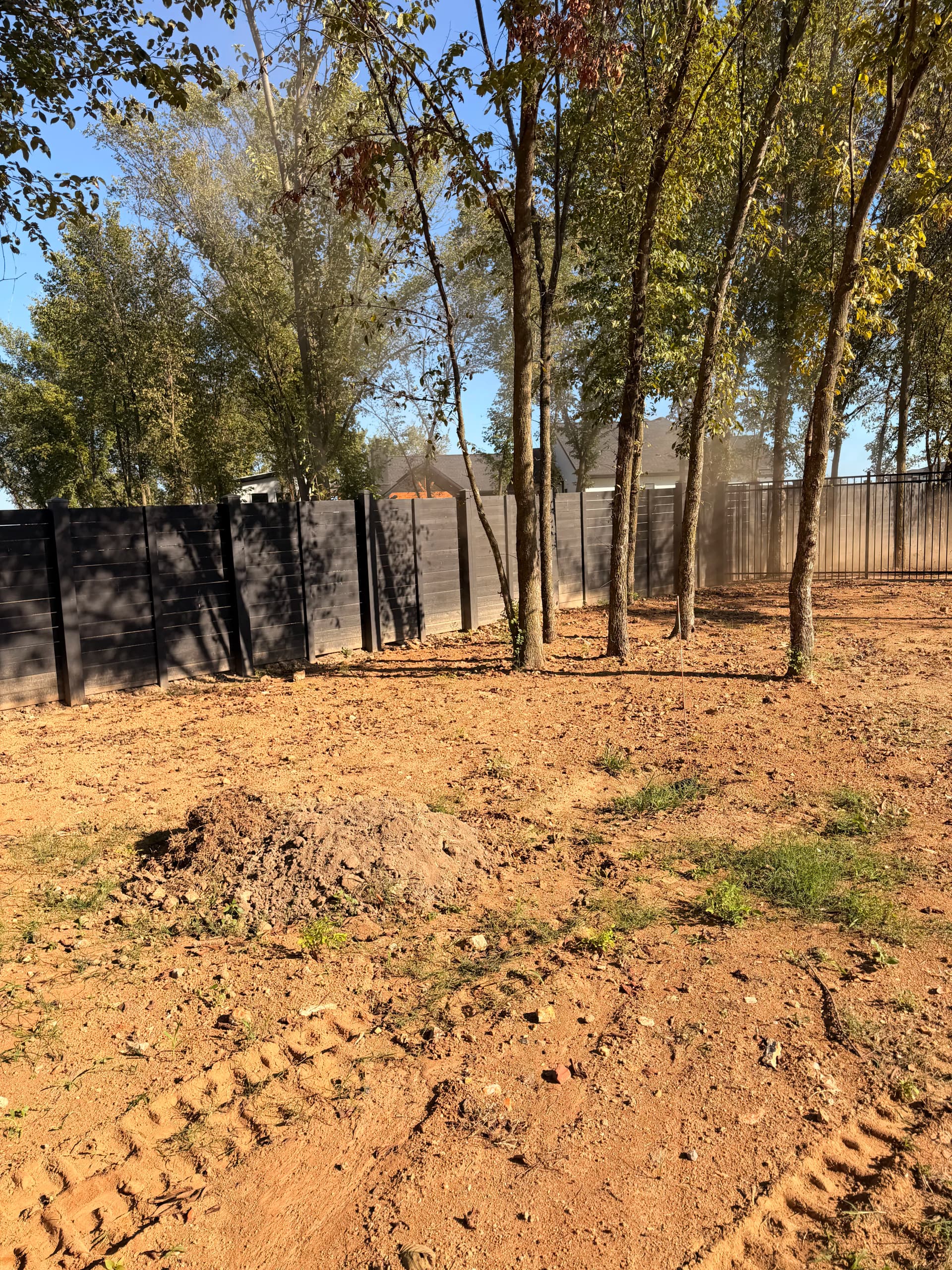 River Rock Walkway and Gravel Yard Fix That Actually Works